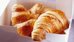 croissants