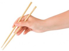 chopsticks