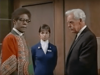 Bakumbu ambassador with Gidget and Ambassador Post