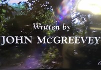 Written by John McGreevey