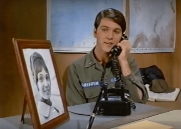 Moondoggie with Gidget photo